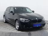 BMW 116 2013 годаfor5 950 000 тг. в Астана – фото 3