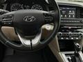 Hyundai Elantra 2018 года за 9 280 000 тг. в Астана – фото 11