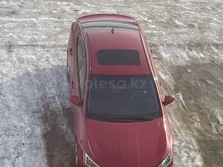 Hyundai Elantra 2018 года за 9 280 000 тг. в Астана – фото 21