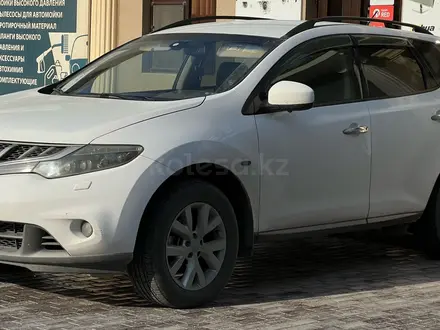 Nissan Murano 2014 года за 8 200 000 тг. в Актау