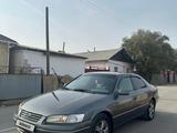 Toyota Camry 1996 годаүшін3 200 000 тг. в Кызылорда