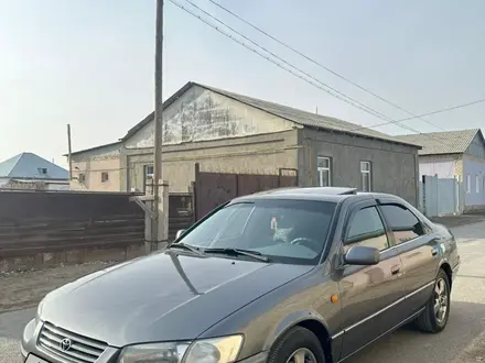 Toyota Camry 1996 года за 3 200 000 тг. в Кызылорда – фото 14