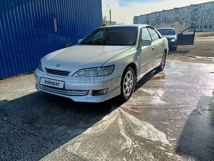 Toyota Windom 1997 года за 3 500 000 тг. в Астана – фото 6