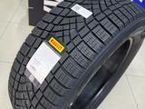 Pirelli 2024 Winter Ice Zero Friction 265/55R19 113H за 89 000 тг. в Алматы