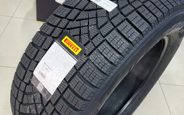 Pirelli 2024 Winter Ice Zero Friction 265/55R19 113H за 89 000 тг. в Алматы