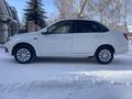 ВАЗ (Lada) Granta 2190 2018 года за 3 680 000 тг. в Караганда – фото 3