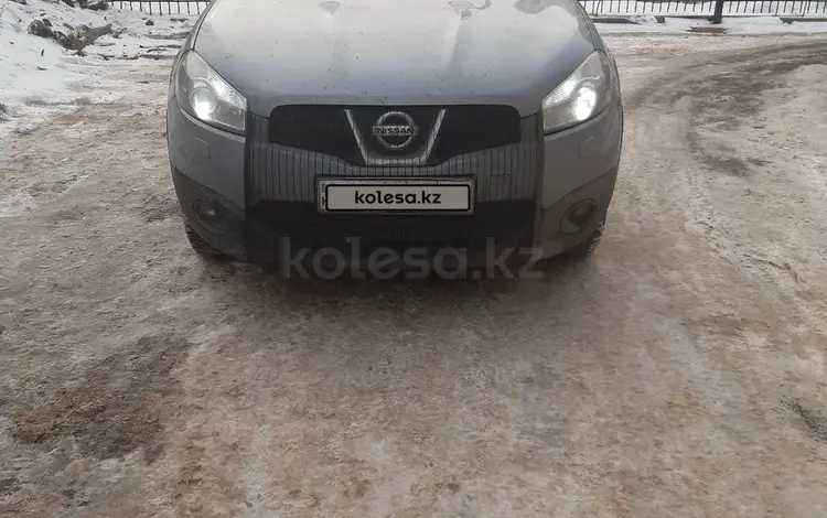 Nissan Qashqai 2012 годаfor6 500 000 тг. в Караганда