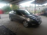 Hyundai Accent 2014 годаfor5 000 000 тг. в Алматы – фото 2