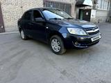 ВАЗ (Lada) Granta 2190 2013 годаүшін2 400 000 тг. в Усть-Каменогорск