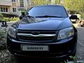 ВАЗ (Lada) Granta 2190 2013 годаүшін2 450 000 тг. в Усть-Каменогорск – фото 2