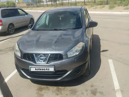 Nissan Qashqai 2010 года за 5 200 000 тг. в Байконыр – фото 2