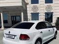 Volkswagen Polo 2014 годаүшін4 000 000 тг. в Атырау – фото 3