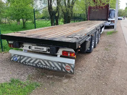 Krone  SD 2008 года за 5 200 000 тг. в Алматы – фото 3