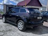 Mazda CX-7 2008 годаүшін4 200 000 тг. в Астана – фото 3