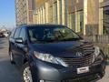 Toyota Sienna 2016 года за 13 000 000 тг. в Атырау – фото 2