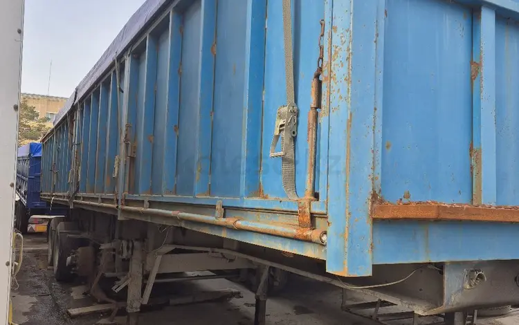 Тонар 2012 года за 7 800 000 тг. в Костанай