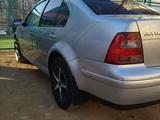 Volkswagen Jetta 2001 годаүшін2 200 000 тг. в Актау