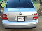 Volkswagen Jetta 2001 годаүшін2 200 000 тг. в Актау – фото 2