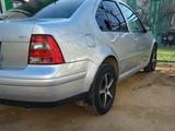 Volkswagen Jetta 2001 года за 2 200 000 тг. в Актау – фото 3