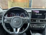 Kia K5 2018 годаүшін9 200 000 тг. в Кызылорда – фото 4