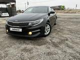 Kia K5 2018 годаүшін9 200 000 тг. в Кызылорда – фото 5