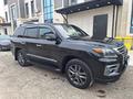 Lexus LX 570 2013 года за 26 200 000 тг. в Актау – фото 2