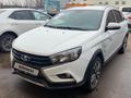 ВАЗ (Lada) Vesta Cross 2021 годаүшін4 886 500 тг. в Астана