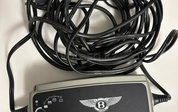 Зарядное устройство от BENTLEY за 55 000 тг. в Алматы