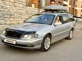 Opel Omega 1997 годаүшін2 500 000 тг. в Алматы – фото 2