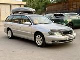 Opel Omega 1997 годаүшін2 500 000 тг. в Алматы