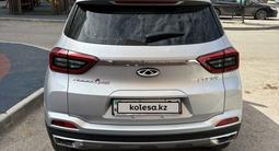Chery Tiggo 4 Pro 2024 годаүшін8 000 000 тг. в Астана – фото 2