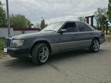 Mercedes-Benz E 200 1992 годаүшін1 000 000 тг. в Уральск – фото 2