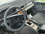 Mercedes-Benz E 200 1992 годаүшін1 000 000 тг. в Уральск – фото 5