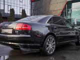 Audi A8 2007 года за 4 750 000 тг. в Алматы – фото 2