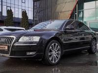 Audi A8 2007 годаүшін4 750 000 тг. в Алматы