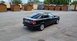 Audi 80 1993 годаүшін2 500 000 тг. в Караганда – фото 5