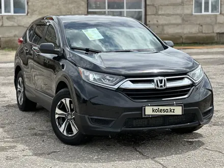 Honda CR-V 2017 года за 11 000 000 тг. в Актобе – фото 3