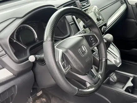 Honda CR-V 2017 года за 11 000 000 тг. в Актобе – фото 11