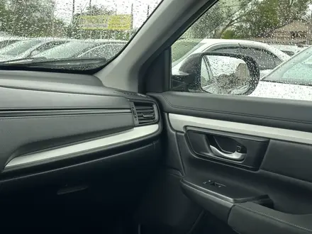 Honda CR-V 2017 года за 11 000 000 тг. в Актобе – фото 10