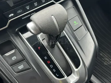 Honda CR-V 2017 года за 11 000 000 тг. в Актобе – фото 18