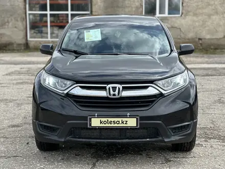 Honda CR-V 2017 года за 11 000 000 тг. в Актобе – фото 2