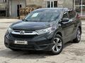 Honda CR-V 2017 года за 11 000 000 тг. в Актобе