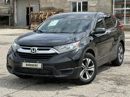 Honda CR-V 2017 года за 11 000 000 тг. в Актобе