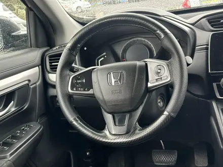 Honda CR-V 2017 года за 11 000 000 тг. в Актобе – фото 6