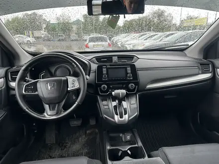 Honda CR-V 2017 года за 11 000 000 тг. в Актобе – фото 7