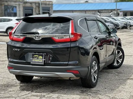 Honda CR-V 2017 года за 11 000 000 тг. в Актобе – фото 5