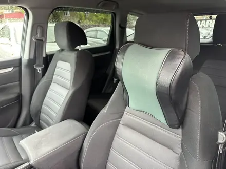 Honda CR-V 2017 года за 11 000 000 тг. в Актобе – фото 8