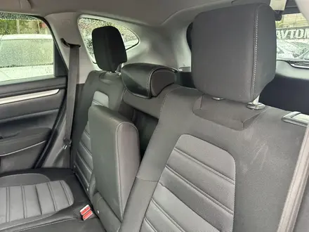 Honda CR-V 2017 года за 11 000 000 тг. в Актобе – фото 9