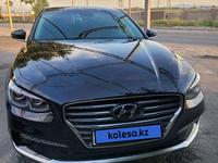 Hyundai Grandeur 2017 года за 10 000 000 тг. в Шымкент