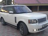 Land Rover Range Rover 2008 года за 8 000 000 тг. в Семей – фото 2
